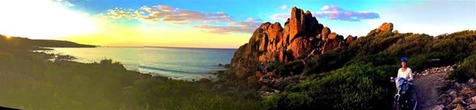 Villa Lanterns Retreats Dunsborough Exterior foto